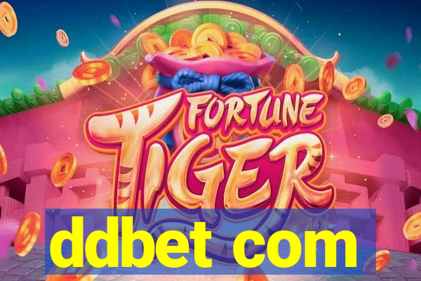 ddbet com
